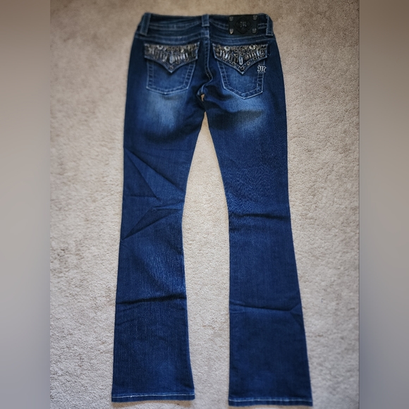 Miss Me Jeans - Picture 3 of 4